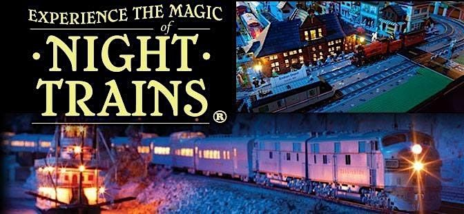 Night Trains\u00ae 2024-2025 Season