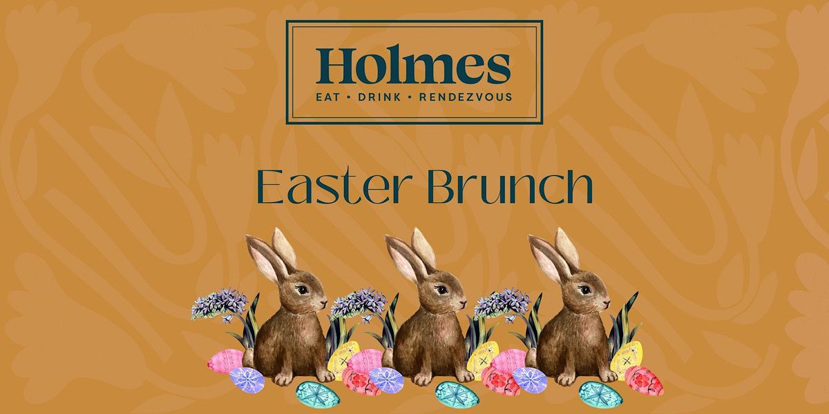 Holmes Easter Jazz Brunch
