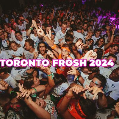 TORONTO FROSH