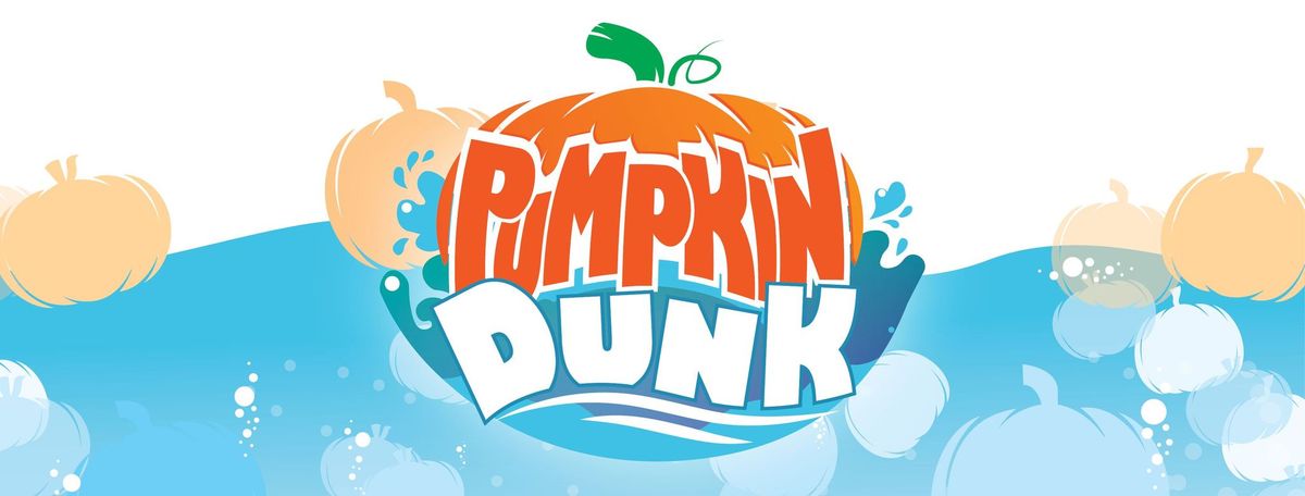 Pumpkin Dunk