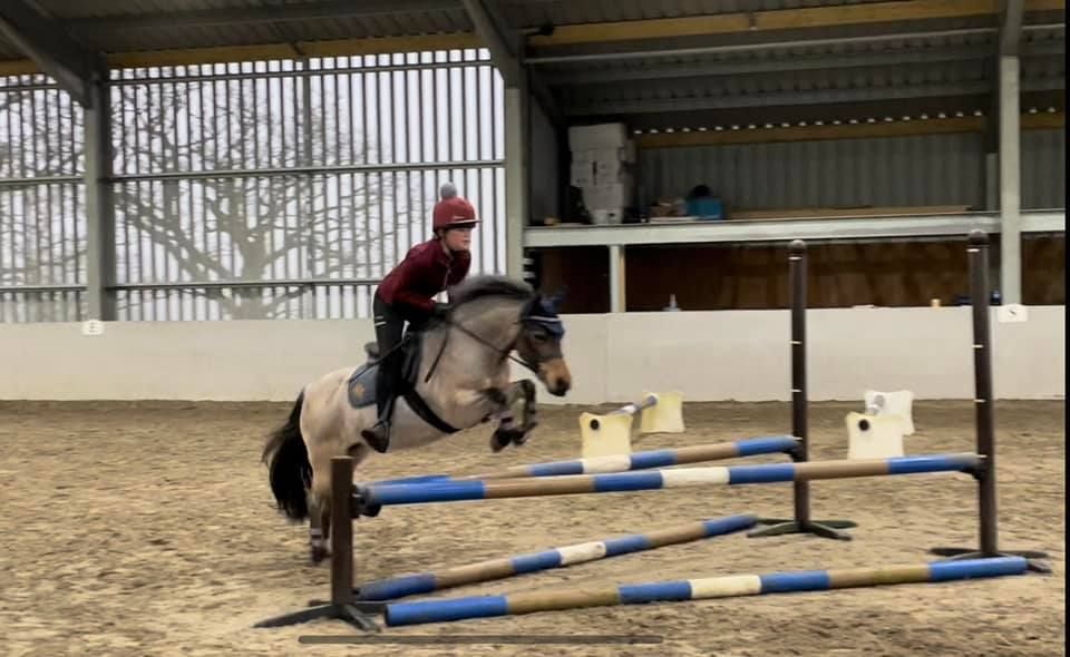 Half Term Halloween XC Technique Clinic