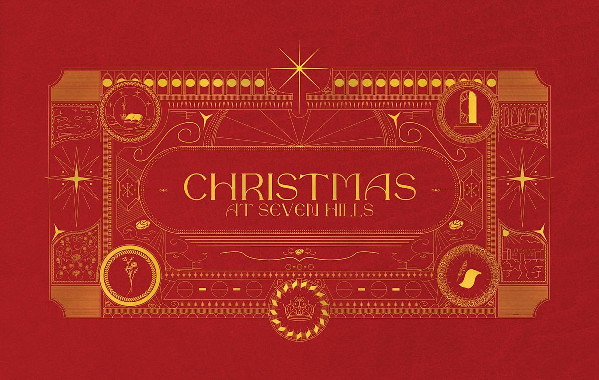 Highland Heights Location Christmas at Seven Hills 7 Hills Church