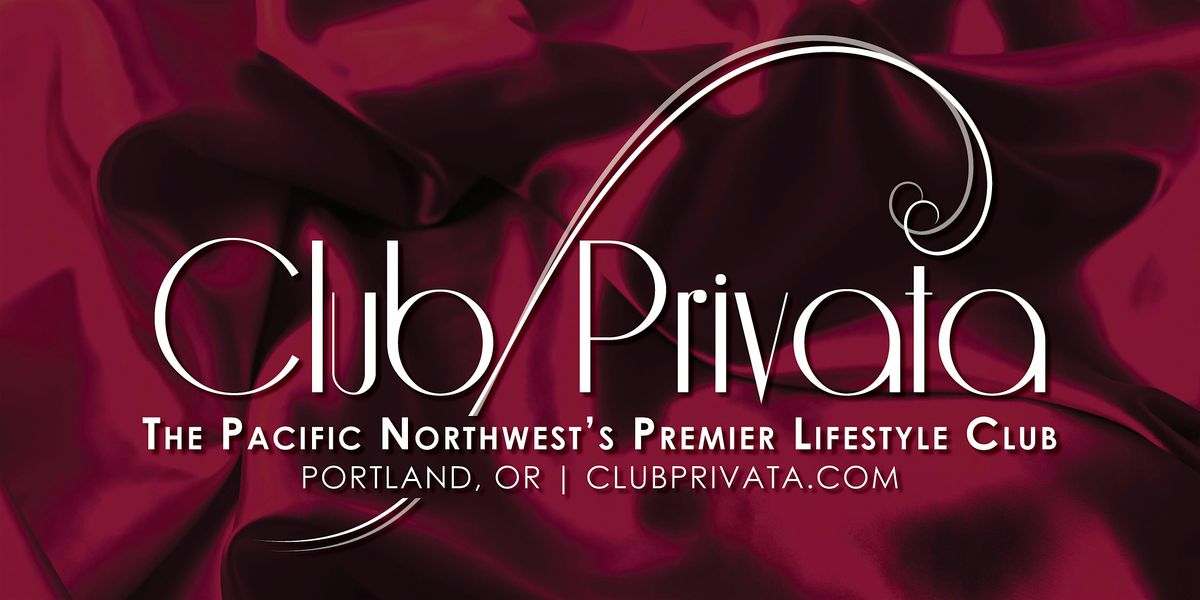 Club Privata: Costumes, Cocktails, and Contests