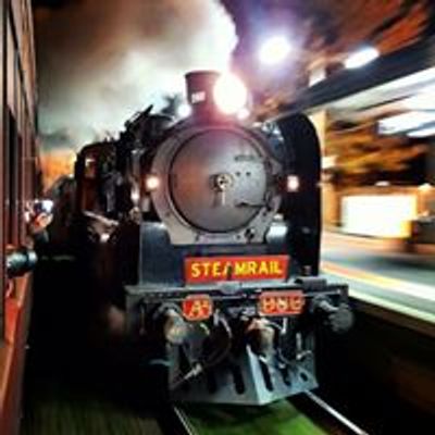 Steamrail Victoria
