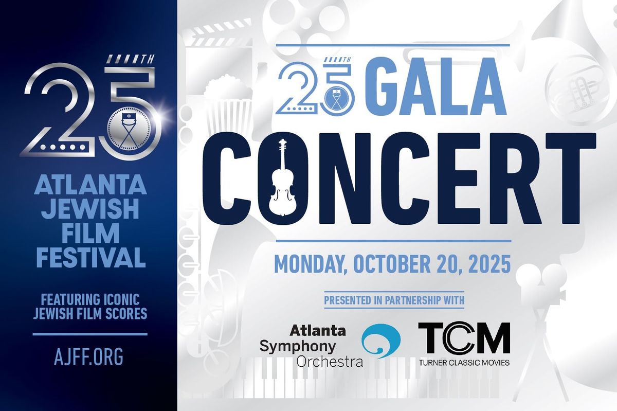 Atlanta Symphony Orchestra - TwoSet Violin at Atlanta Symphony Hall