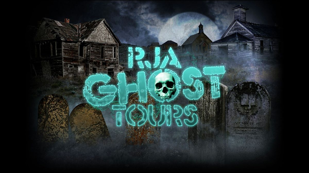 San Antonio Ghost Tours