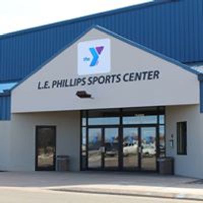 YMCA Sports Center