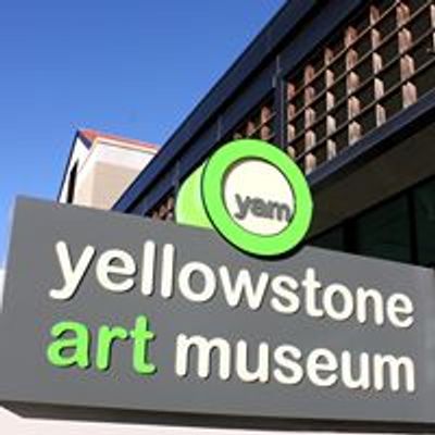 Yellowstone Art Museum