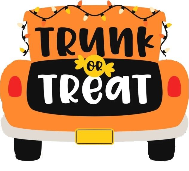 PWC Trunk or Treat