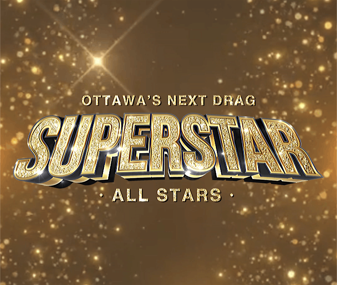 Ottawa's Next Drag Superstar: All Stars - Week 5 - Tricks and Treats