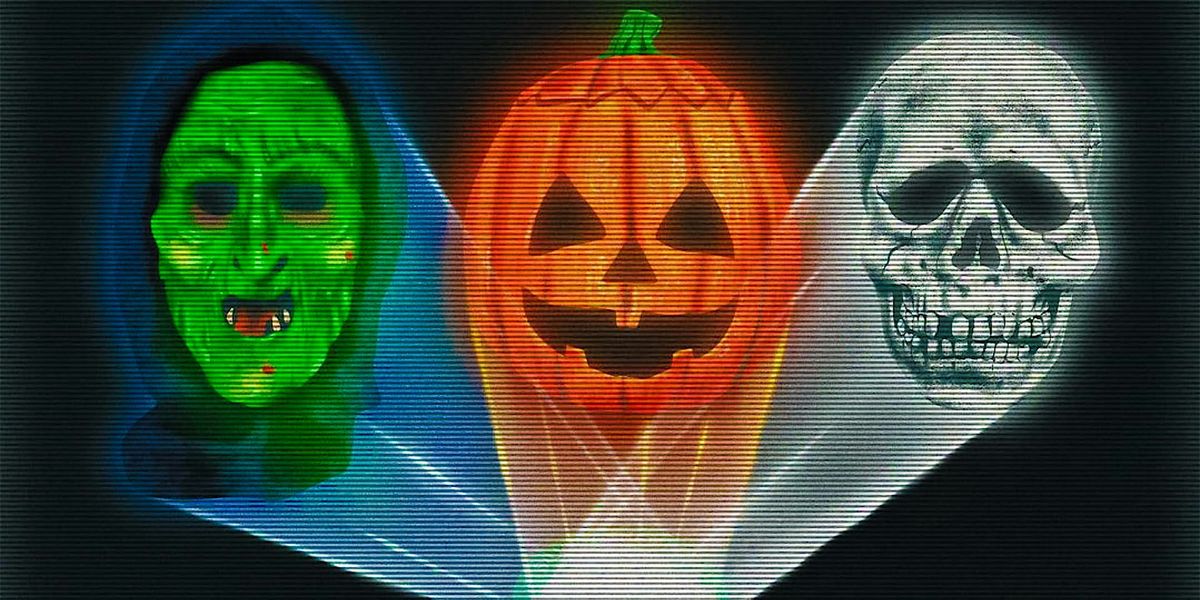 Halloween III: Season of the Witch + Costume Contest