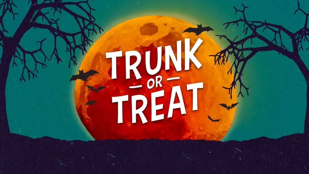  Trunk or Treat-Seaboard Rd Campus 