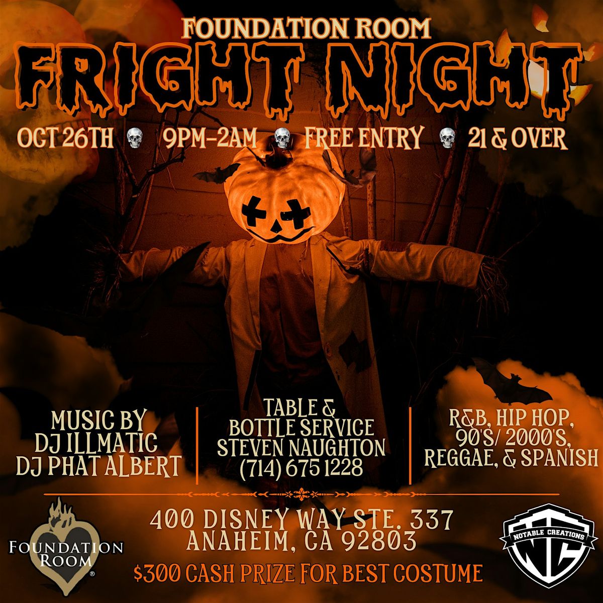 Fright Night