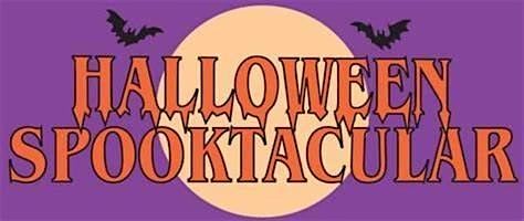 Kids' Halloween Spooktacular