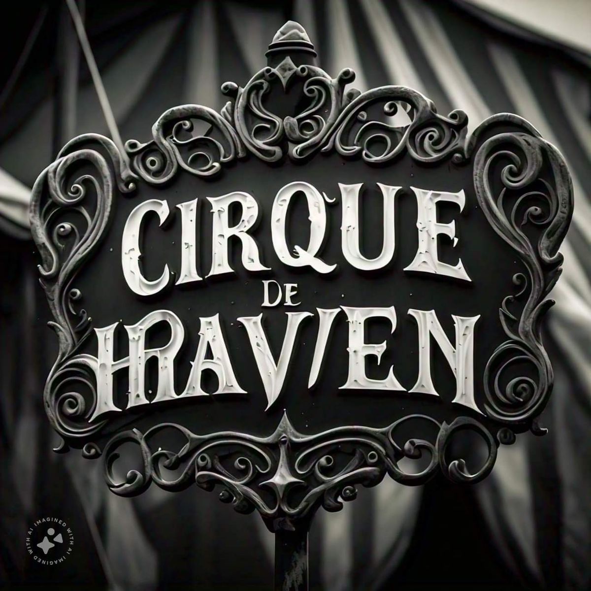 The Gotham Social: A Cirque de Haven Halloween 