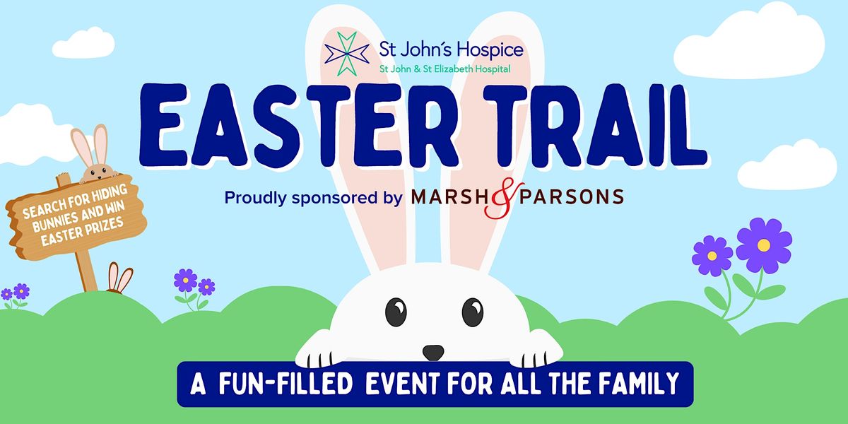 Easter Trail Event