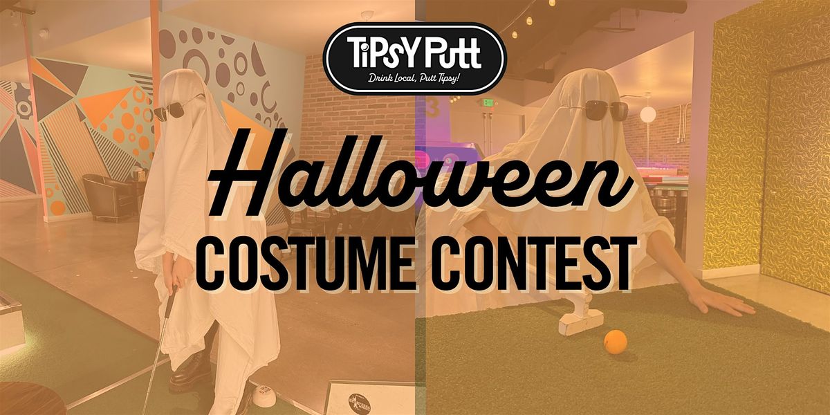 Halloween Costume Competition - Sacramento