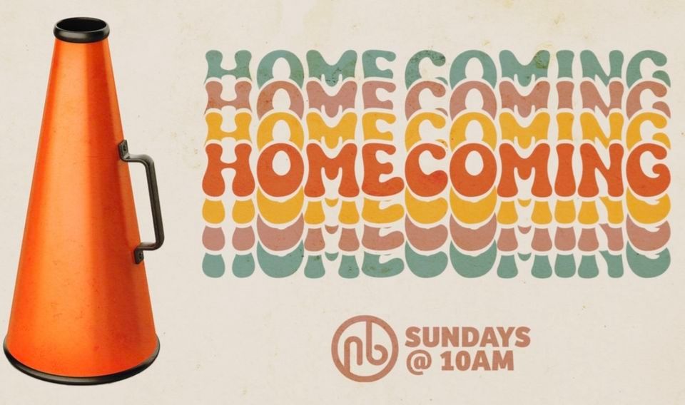 at New Begininngs Church New Beginnings Church, Mid