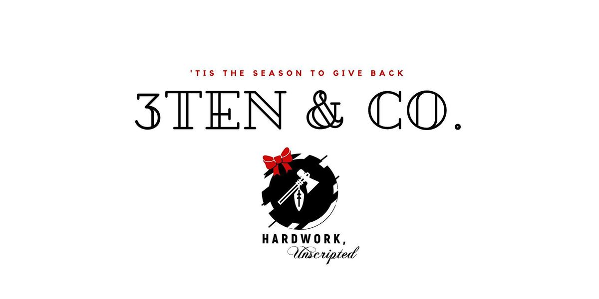 1st Annual Community Christmas Giveback St. Paul A.M.E Zion Church