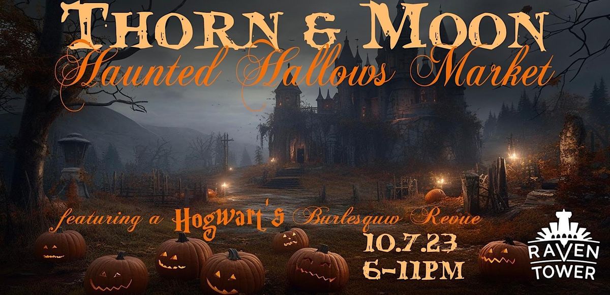 Halloween 2023 Events Guide For Houston Trunk or Treat, Ghost Hunts