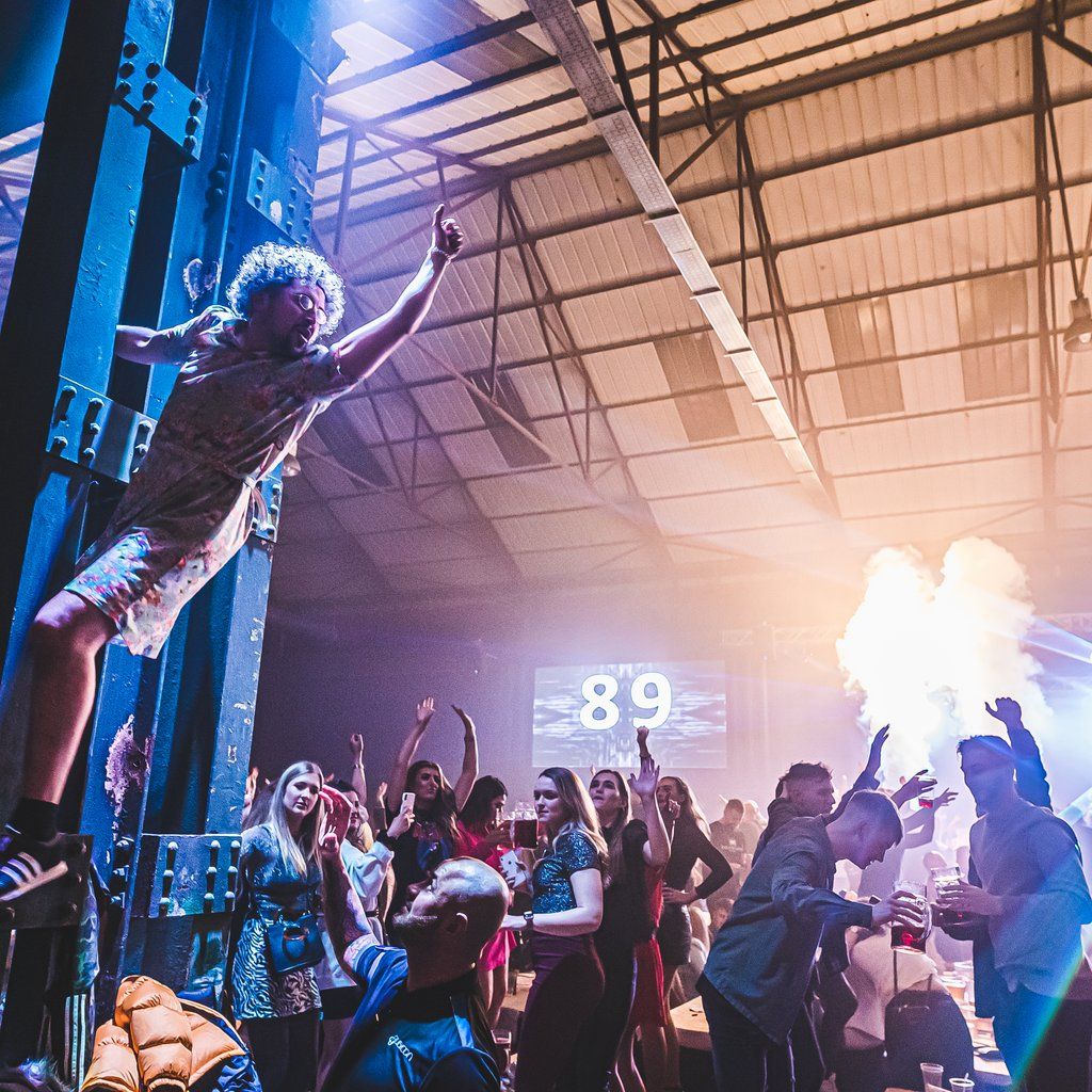 Bingo Lingo - Halloween Special