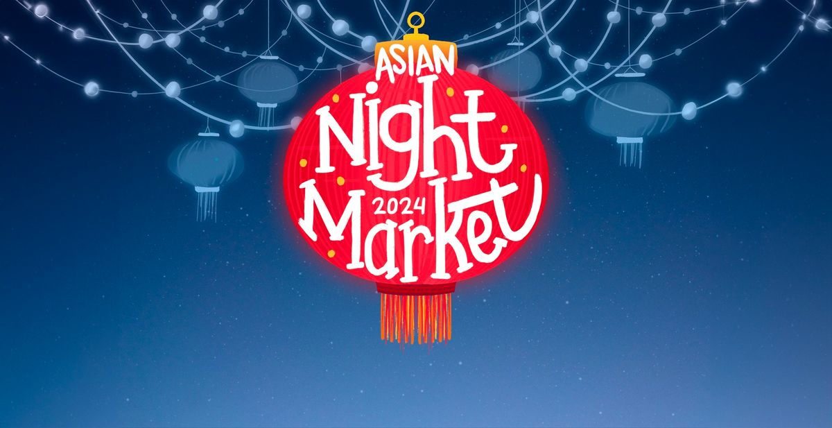 Wichita Asian Night Market