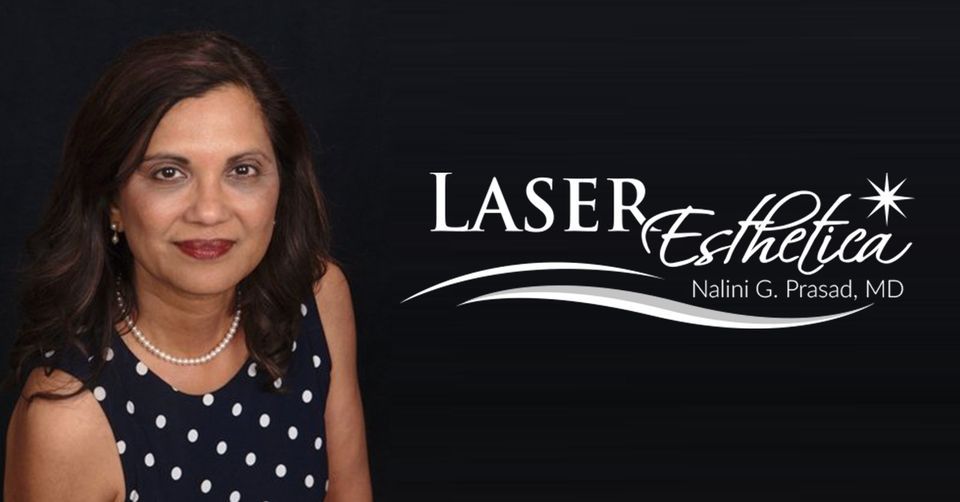 Patient Appreciation Event Laser Esthetica, Roseville, CA November