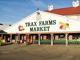 Washington County - Finleyville - Trax Farm