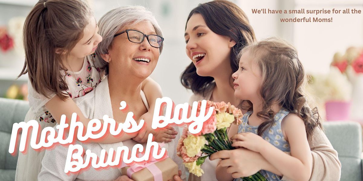 All-You-Can-Eat Mother's Day Brunch