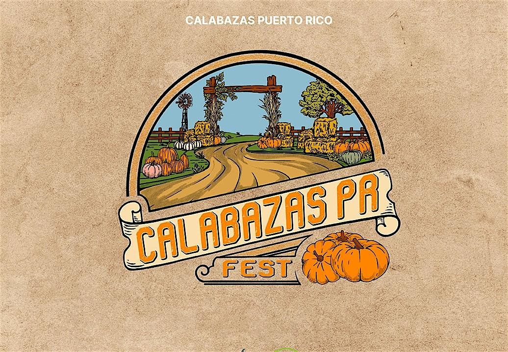 Calabazas PR Fest