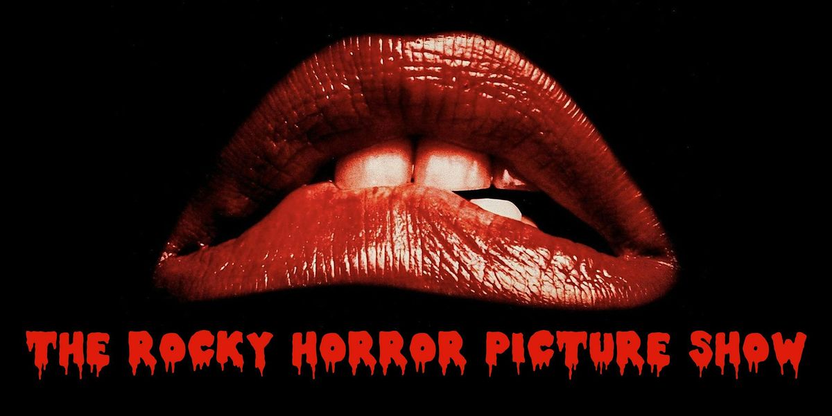 The Rocky Horror Picture Show with Mockie Ah (Extra Date)