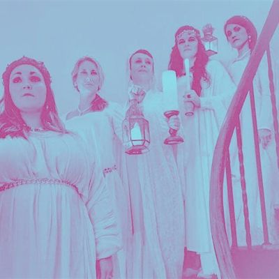The Helena Collective