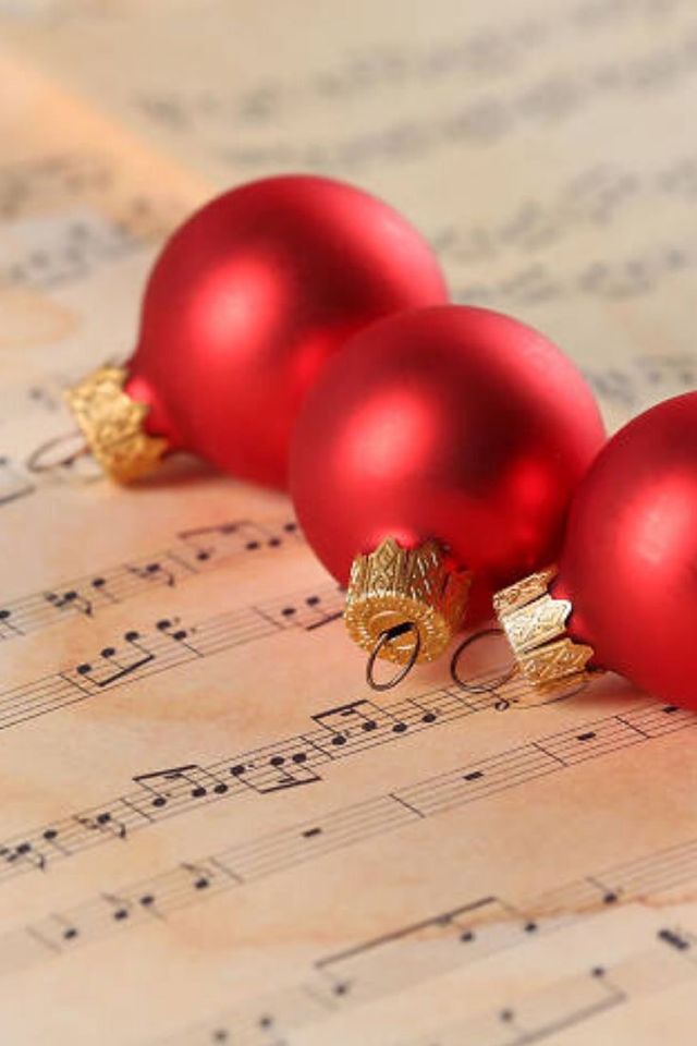 Cancelled /3rd Annual Christmas Sing Along SardisHeard Funerals