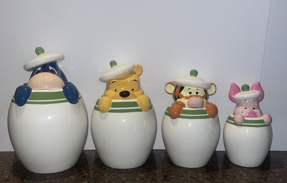 Winnie The Pooh Booooo at Players Guild Theatre