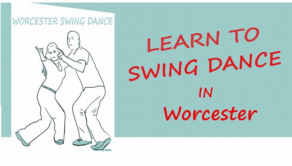 Worcester Stomp Christmas party Nunnery Wood High School, Worcester