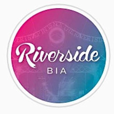 Riverside BIA, Toronto