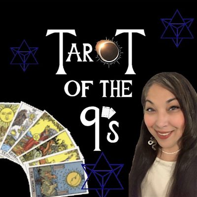 Tarot of the 9\u2019s