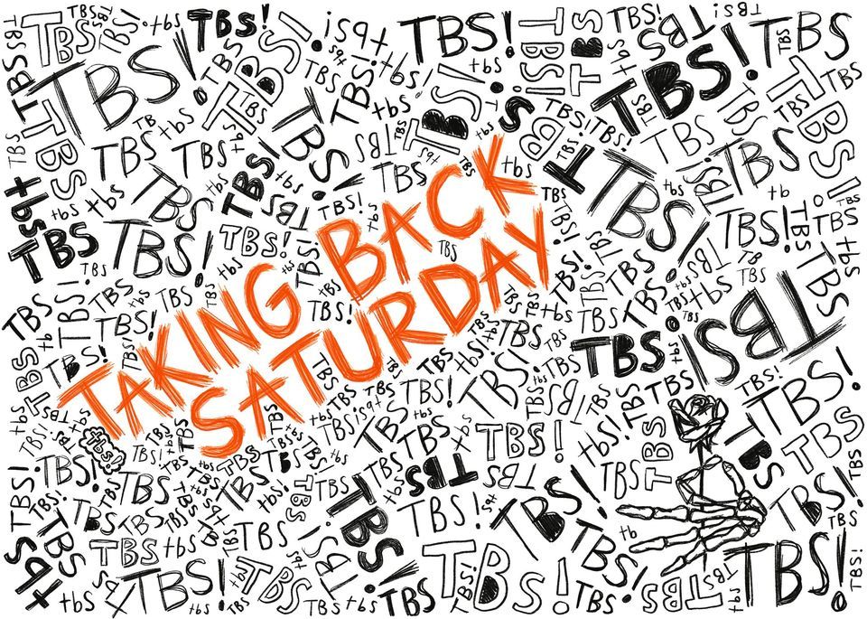 Taking Back Saturday: Emo & Pop Punk Long Weekend Party - Adelaide