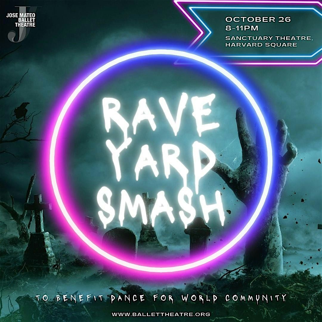 Raveyard Smash