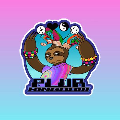 PLUR Kingdom,  LLC