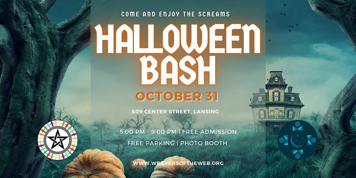 Halloween Bash