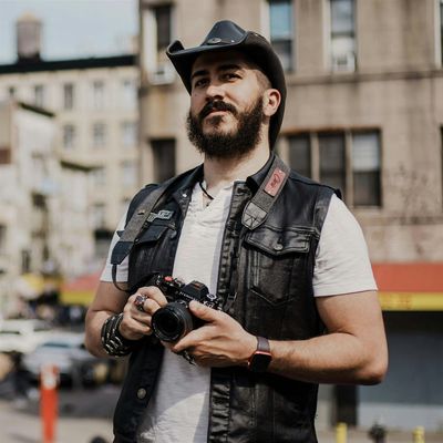 Chris Gonzalez