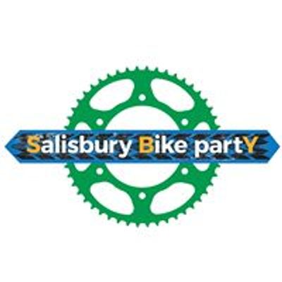 Salisbury Bike partY