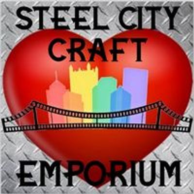 Steel City Craft Emporium