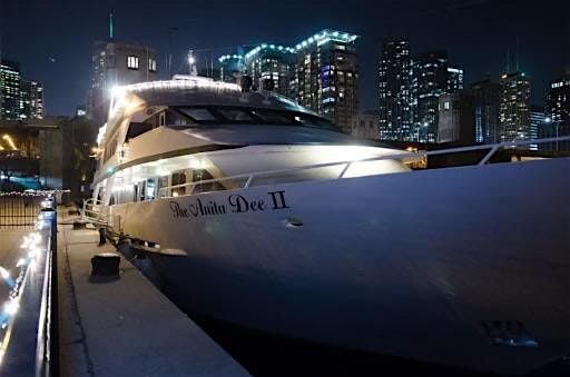 Nightmare On The Yacht  (Chicago)