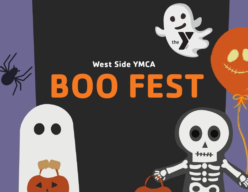 Boo Fest 2024