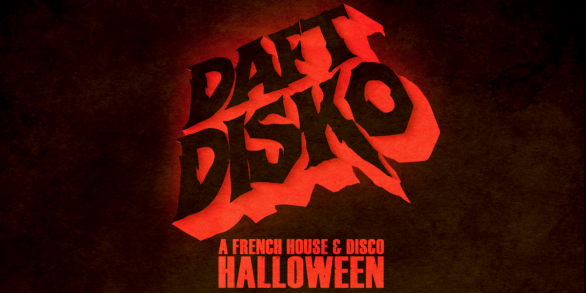 Daft Disko Halloween: Nashville