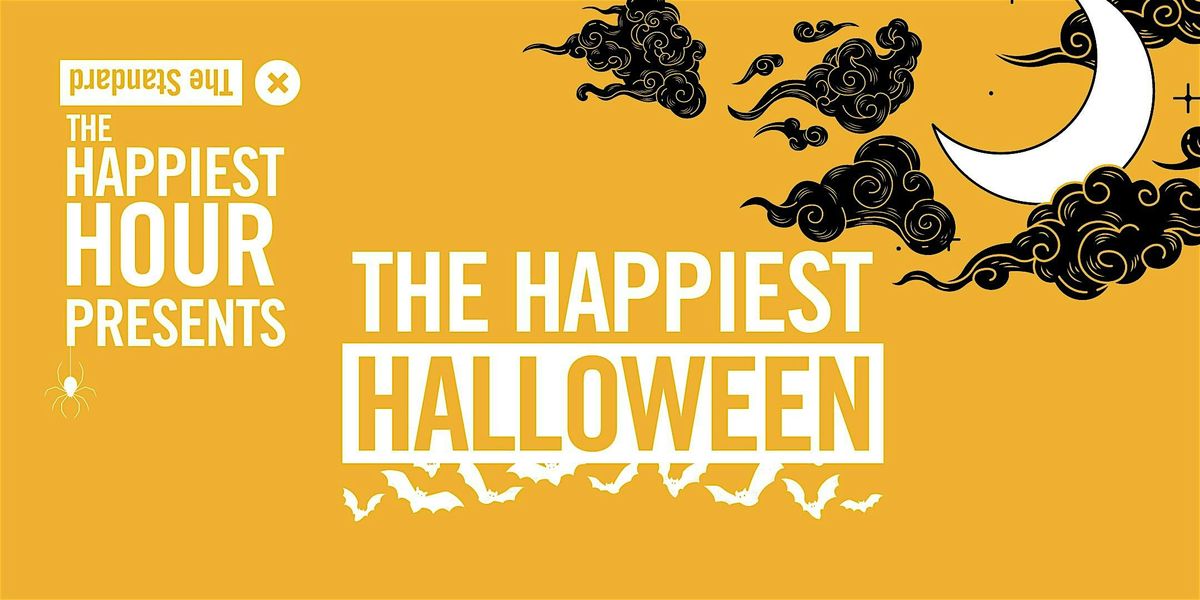 The Happiest Halloween