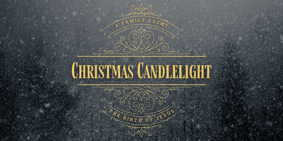 Christmas Candlelight Production 2023 | Living Word Mesa