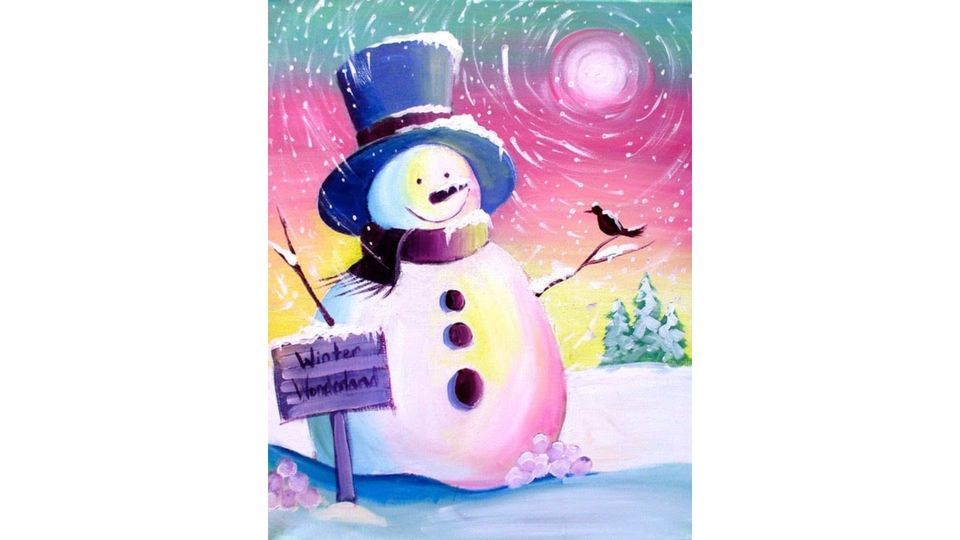 Winter Wonderland 1/2 off Bottles of Wine Grand Rapids Wine and